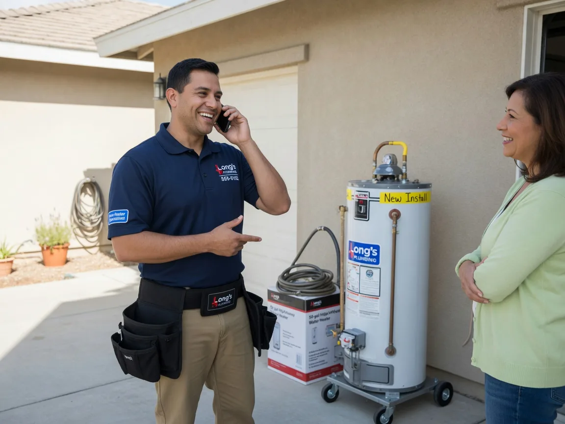 Leak Detection Thomasboro, IL FAQs